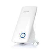 WLAN range extender 300mb TP-Link
