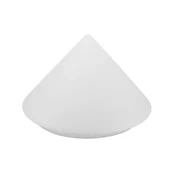 Fulgur 00633 - Zamensko staklo za plafonsko i zidno svetlo, precnika 27,6 cm