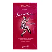 Lucafféina Pulcinella kavna zrna 1kg