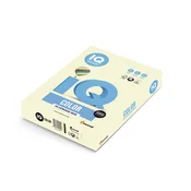 MOTIF papir barvni A4 IQ PASTEL VANILJABE66