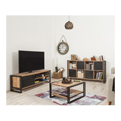 Hanah Home Set nameštaja za dnevnu sobu COSMO-TKM.12