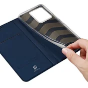 Dux Ducis Preklopni ovitek za Redmi Note 14S moder
