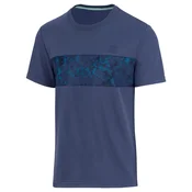Moška majica Fila T-Shirt Cailan Vintage Indigo M
