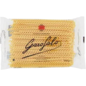shumee testenine Di Semola Formati Fusilli Lunghi 500 g - Garofalo