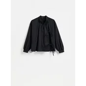 Reserved - LADIES` BLOUSE