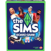 The Sims