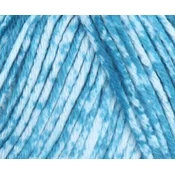 Himalaya Denim 23 Mint Pletilna preja