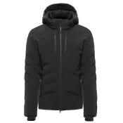 Dainese IVENTA DERMIZAX EV JACKET, moška smučarska jakna, črna 2047400028