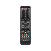 Cabletech Daljinski upravljalnik TV za televizorje URZ0339 in URZ0339.1