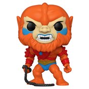 POP figure Masters of the Universe Beast Man Exclusive 25cm