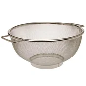 shumee Jekleno kuhinjsko cedilo 23 cm