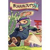 Bunninjutsu (Xbox Series X|S) XBOX LIVE Key EUROPE