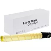 Toner KM-TN324Y | TN324Y