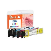 Peach združljiva kartuša Epson T9441, T9442, T9443, T9444, št. 944, Mlutipack