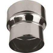 PRODMAX 220/180 Redukcija /0,6mm nerjaveče jeklo