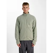 Moška flis jopa hmlPULSE FLEECE JACKET