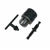 Beast HEX adapter z kovinsko vpenjalno glavo 10mm