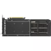 Grafična kartica ASUS Prime GeForce RTX 5060 Ti OC, 16GB GDDR7, PCI-E 5.0 PRIME-RTX5060TI-O16G