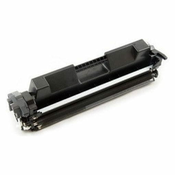 Kartuse.si toner za HP 17X (CF217X) črn, kompatibilen