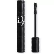 DIOR Diorshow Overvolume Mascara Overblack Maskara Za Volumen 8,5 g