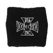 Zapestnik proti potenju BLACK LABEL SOCIETY - DOOM CREW - RAZAMATAZ - WB257