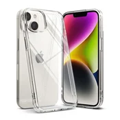 RINGKE Ringke FUSION maska za Apple iPhone 14 Plus 6.7, prozirna