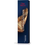 Koleston Perfect Me + 60ml Wella 66-0