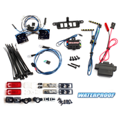 Traxxas LED osvetlitev komplet: TRX-4 G 500/TRX-6 G 63