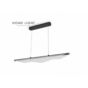 HOME LIGHT Vesta 598 Visilica 40W 3000K, Crna