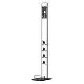 Dyson V6, V7, V8, V10, V11, V12, V15 - stojalo s kolesom