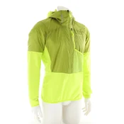 Vaude Larice Halfzip Moški Outdoor jakna