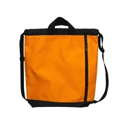Torba za prosti čas just bag oranžna PROMOCIJA