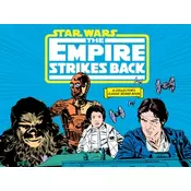 Star Wars: The Empire Strikes Back (A Collectors Classic Board Book)