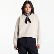 Mikina Columbia Amazesweats™ Heavyweight Crew Dark Stone S