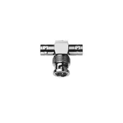 Telegärtner Telegärtner BNC T-kos (F-M-F) 100023610, (20898254)