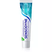 Sensodyne Advanced Clean zobna pasta s fluoridom za popolno zaščito zob  75 ml