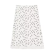 Cropp - Midi suknja - white