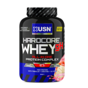USN Hardcore Whey gH 2000 g jagoda