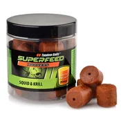 SuperFeed Carp Hook Fatty Pellet 20mm/150g Lignji in Kril