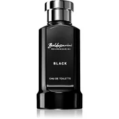 Baldessarini Black toaletna voda 75 ml za moške