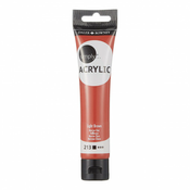 Daler Rowney Simply Akrilna barva Light Brown 75 ml 1 kos