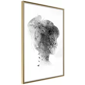 Poster - Head Full of Dreams 20x30