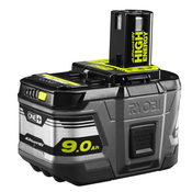 POLNILNA BATERIJA RYOBI 18 V/9,0 Ah