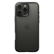 Spigen - Ovitek Ultra Hybrid za iPhone 16 Pro, matte black