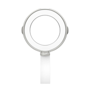 MagSafe ring - Srebro