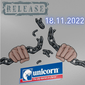 Softdarts UNICORN/Noir/James Wade/Presentation Box