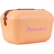 Polarbox Classic Naranja Sorbete 20 L