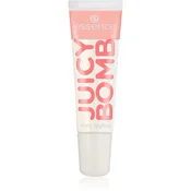 Essence Juicy Bomb sijaj za ustnice odtenek 101 10 ml