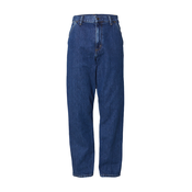 Carhartt WIP Kavbojke moder denim