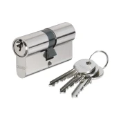 CILINDRIČNI VLOŽEK ABUS E45N 40/50 90mm | Topdom